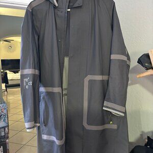 Lululemon - Parka Robert Geller X